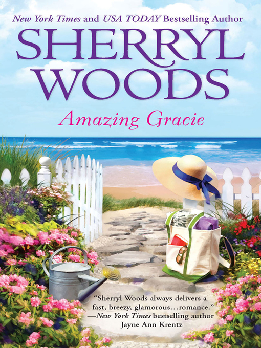 Title details for Amazing Gracie by Sherryl Woods - Available